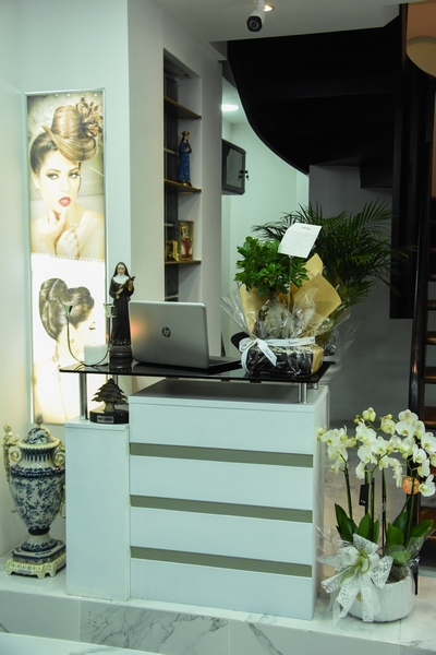 Opening of Dany Lahoud SPA & Beauty Lounge in Kaslik